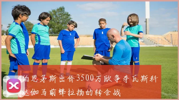 伯恩茅斯出价3500万欧争夺瓦斯科达伽马前锋拉扬的转会战